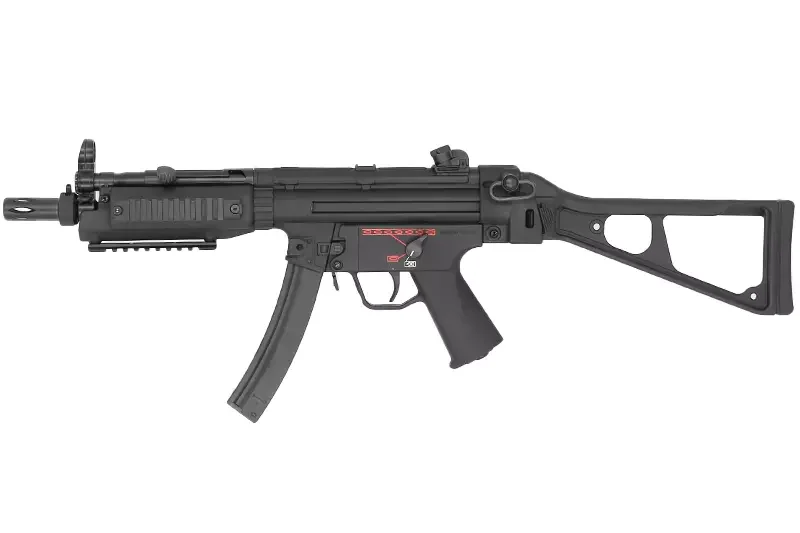 Replica MP5 TGM A3 PDW ETU G&G Armament AEG