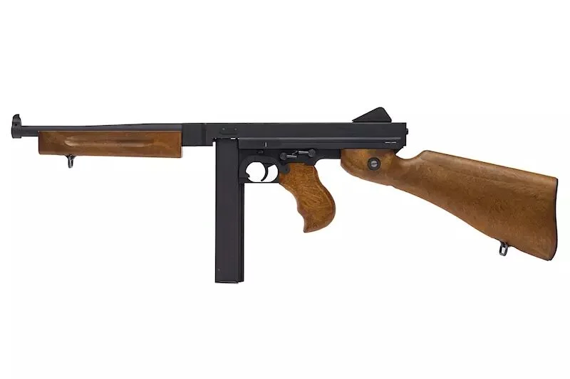 Réplica Thompson M1A1 WE / Cybergun GBBR