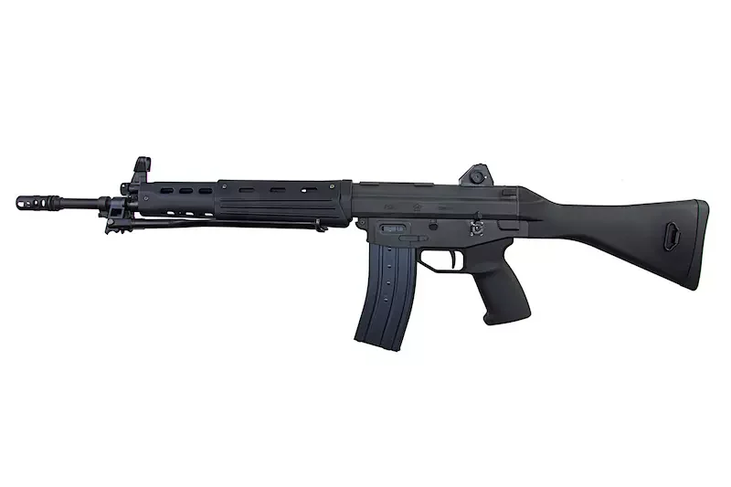 Réplica TYPE 89 J.G.S.D.F Tokyo Marui GBBR