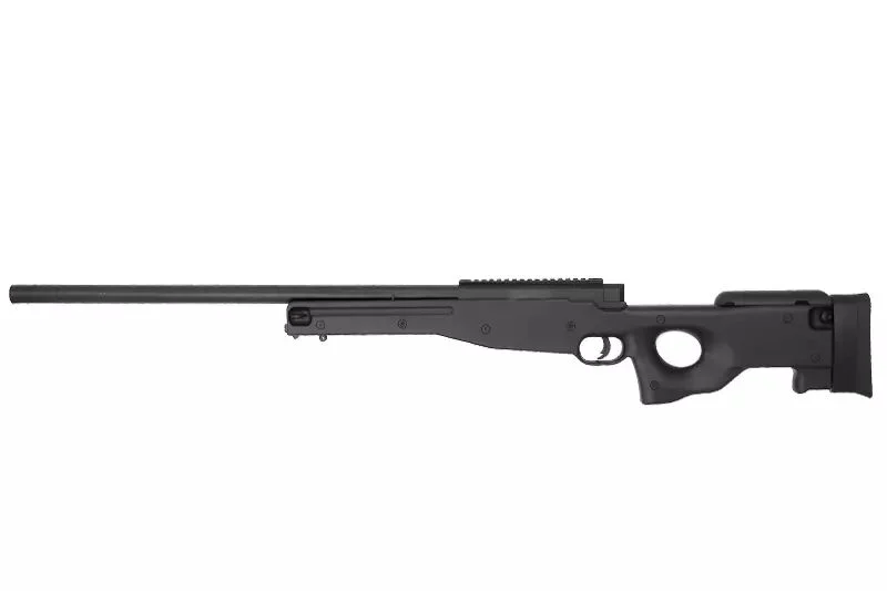 Sniper tipo AW 308 BO-Manufacture Spring