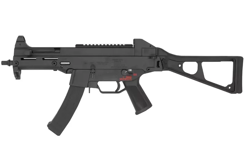 UMP9 DX GBBR Réplica VFC