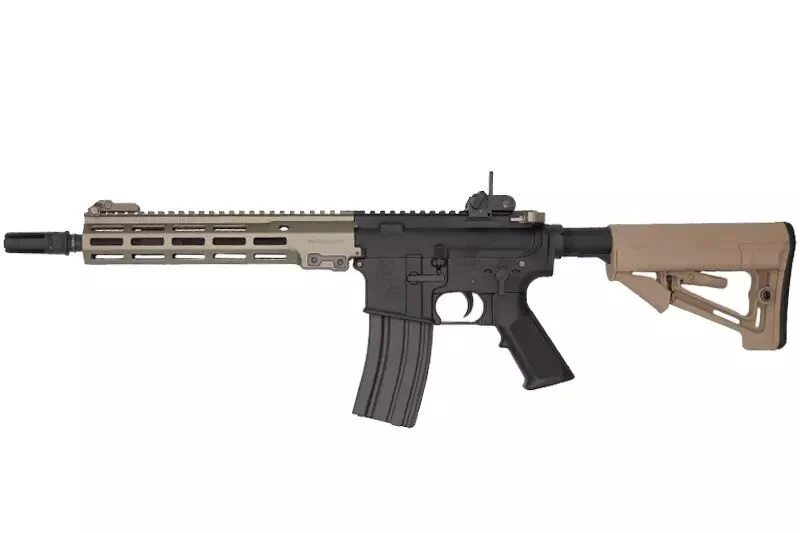 Replica URG-I 11.5 Next Gen Tokyo Marui Full upgrade
