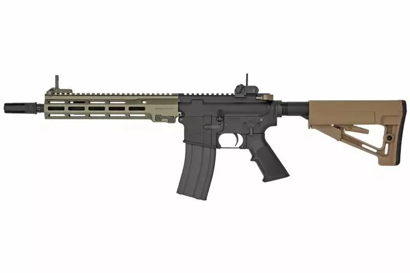 Réplica URG-I 11.5" Tokyo Marui GBBR Full Upgrade V2 por OPS-store