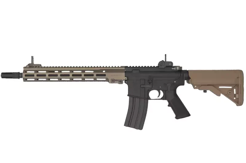 Réplica URG-I SOPMOD Block 3 Next Gen Tokyo Marui AEG