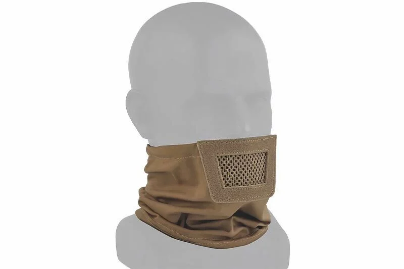 Stalker Knight Tan Specna Arms