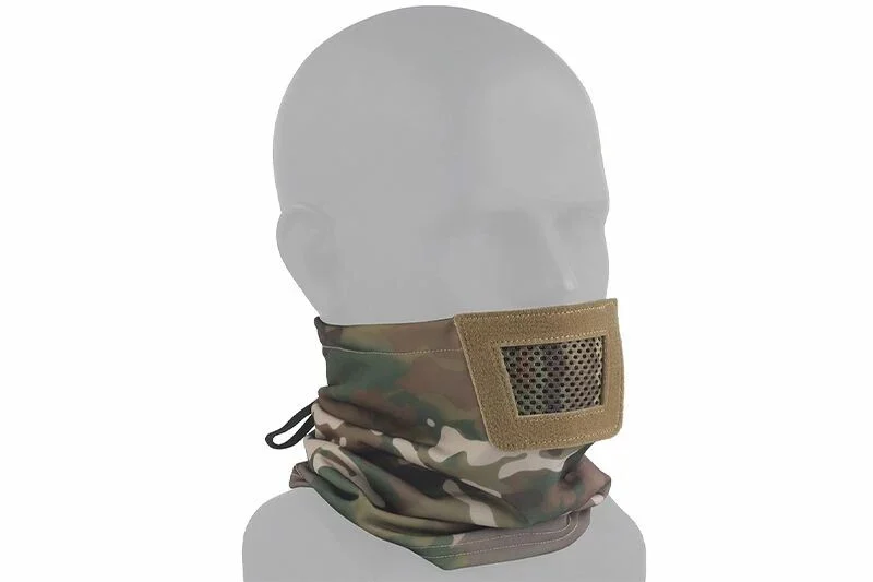 Armas Stalker Knight Multicam Specna