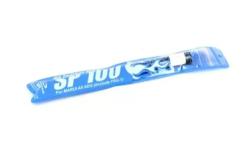 Muelle SP100 GUARDER