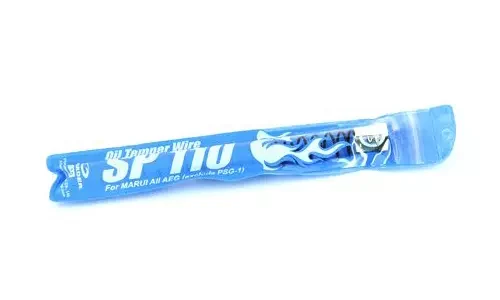 Muelle SP110 GUARDER