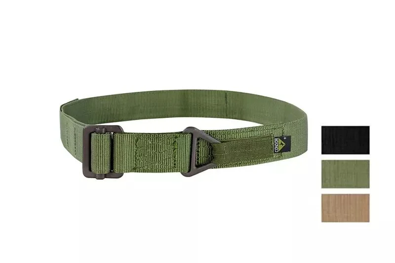 Cinturón Rigger Talla S CONDOR