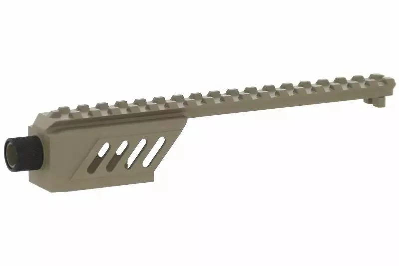 Kit de conversión RIS bronceado para CM030 / CM127 AEP CYMA