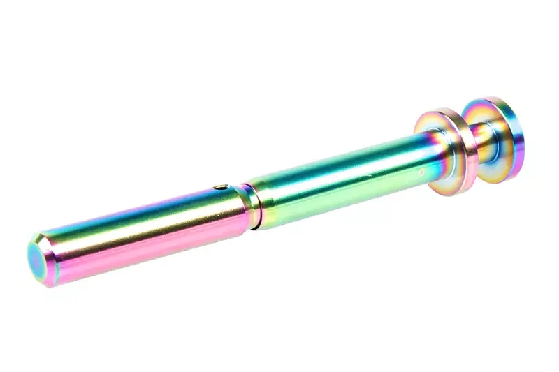 Varilla guía RM1 Rainbow para Hi-capa GBB Tokyo Marui COWCOW