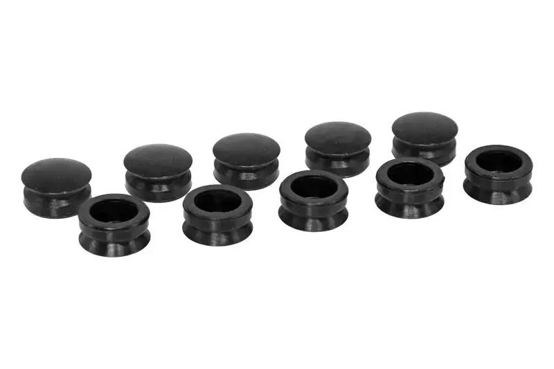 Tapones x10 para granadas ZC Leopard de 40 mm