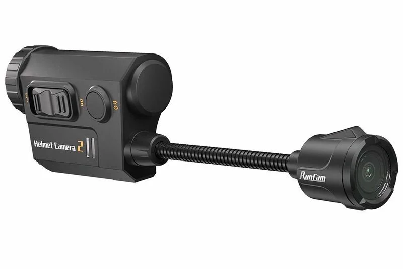 Caméra Airsoft HELMETCAM 2 RUNCAM