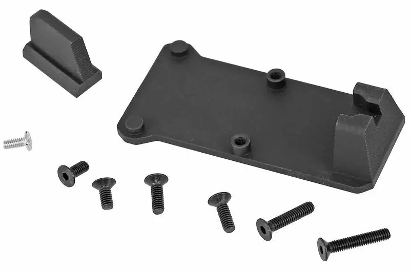 RMR Platine para Glock VFC / Exa RWA