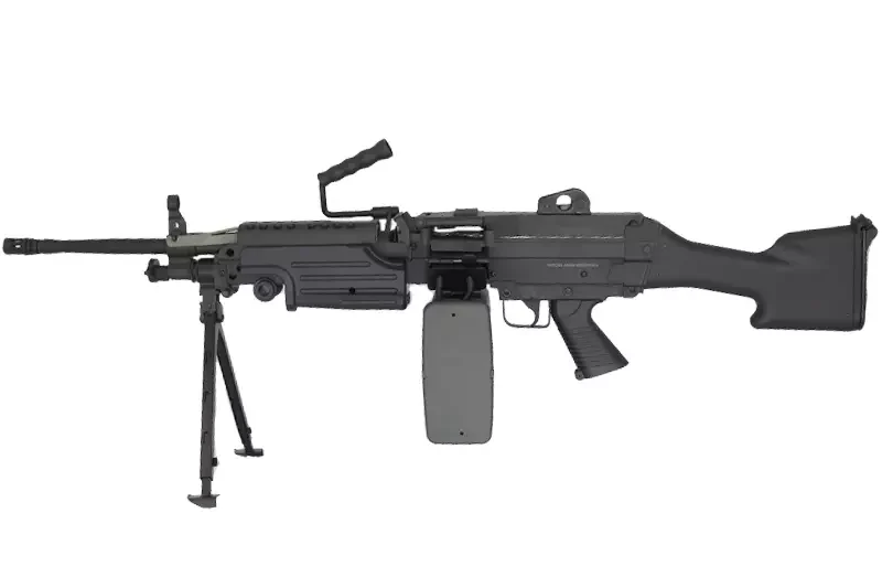 Réplica SA-249 MK2 CORE Ametralladora Specna Arms AEG