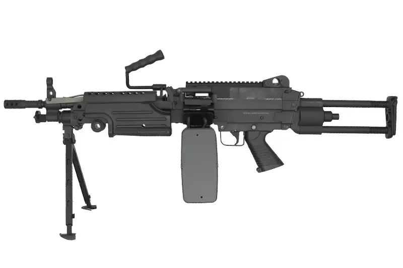 Réplica SA-249 PARA CORE Ametralladora Specna Arms AEG