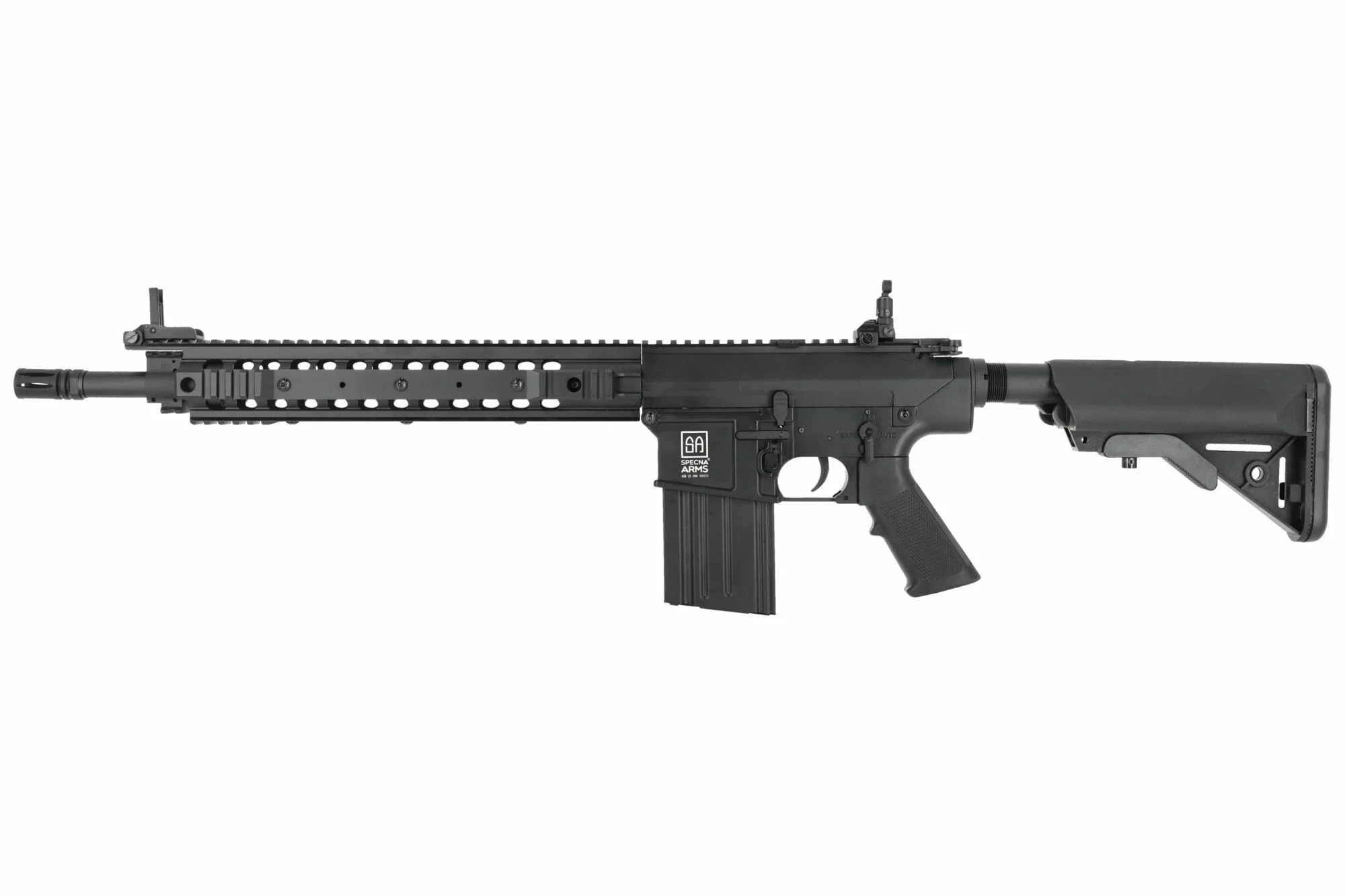 Réplica AEG SA-E36 Edge Kestrel ETU Specna Arms