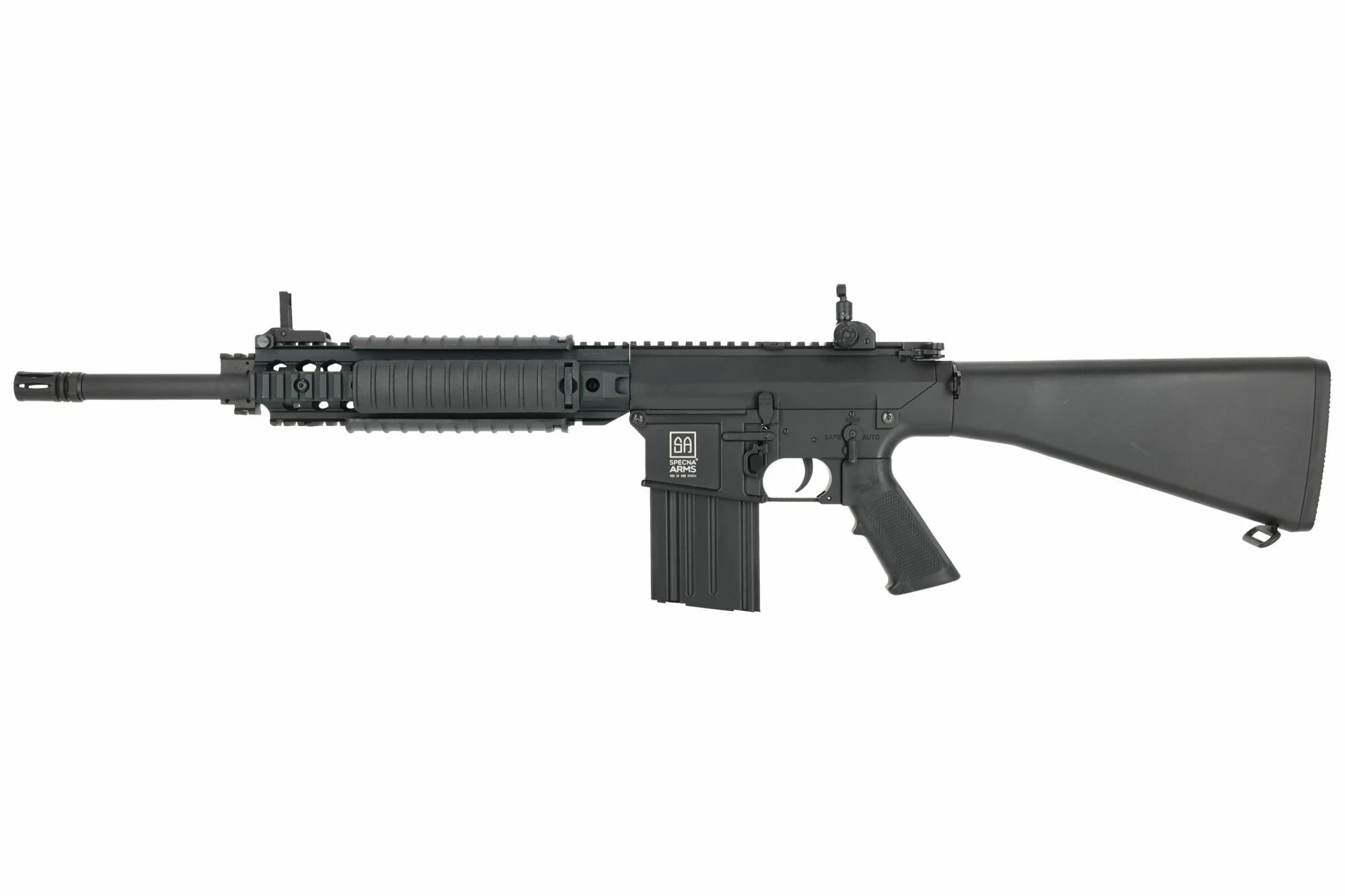 Réplica AEG SA-E37 Edge Kestrel ETU Specna Arms