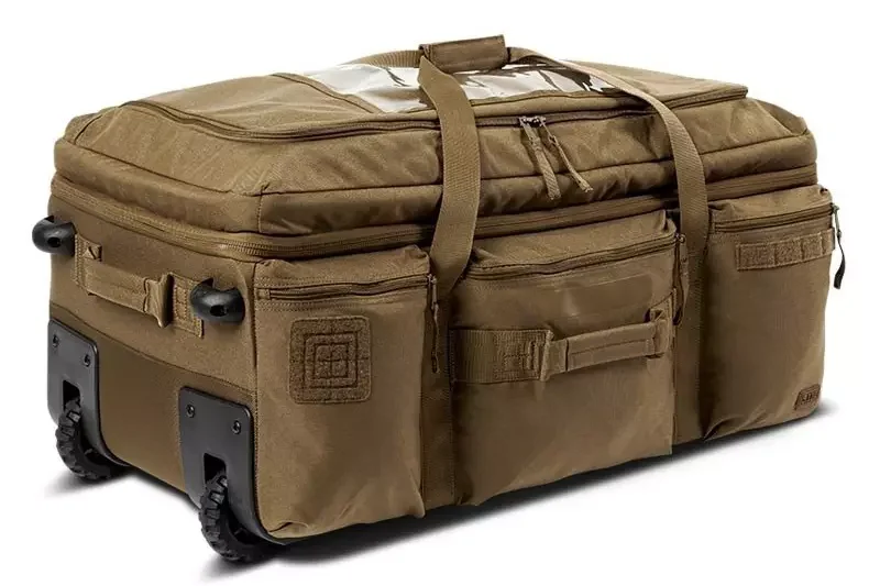 Bolsa de transporte Mission Ready 3.0 Kangaroo 5.11