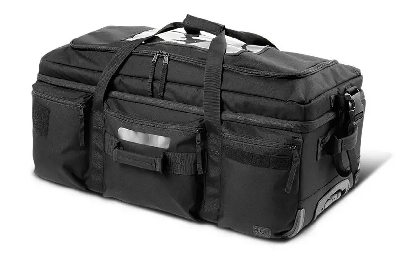 Bolsa de transporte Mission Ready 3.0 Negra 5.11
