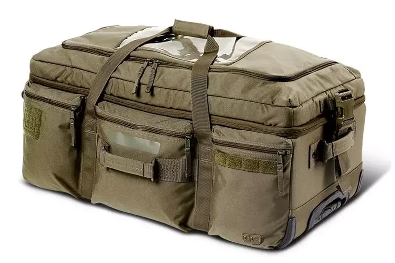 Bolsa Mission Ready 3.0 Ranger Verde 5.11