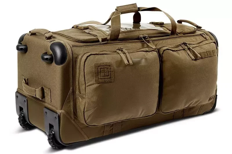 Bolsa de transporte SOMS 3.0 Kangaroo 5.11