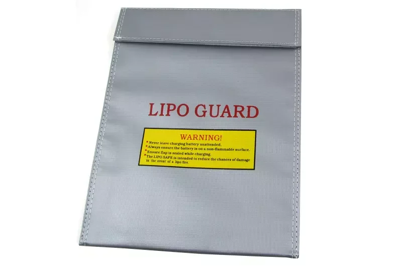 Bolsa de protección LiPo VB POWER