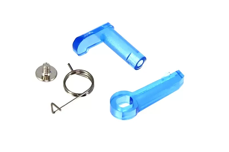 Funda de seguridad M4 / M16 AEG POINT