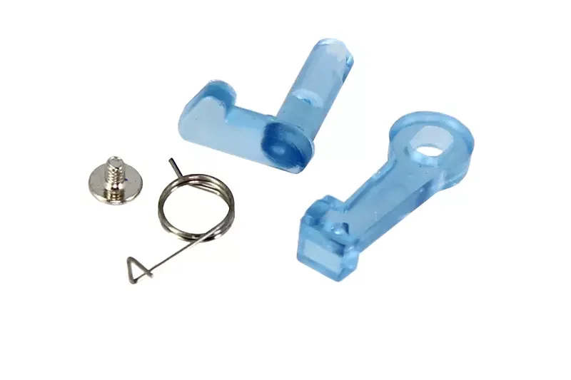 Funda de seguridad MP5 / G3 AEG POINT