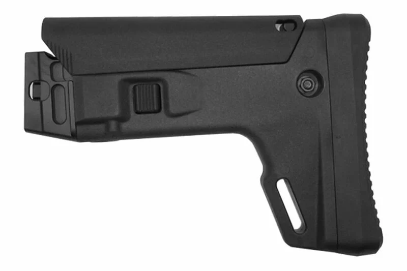 Culata estilo ACR para SAIGA-12K Tokyo Marui GBBR WII TECH