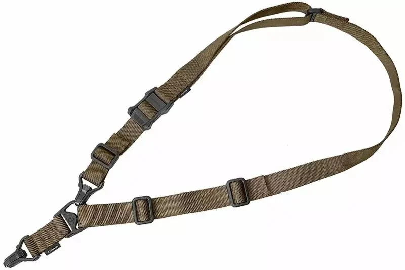 Correa 1 punto / 2 puntos MS3 Gen2 Coyote Magpul