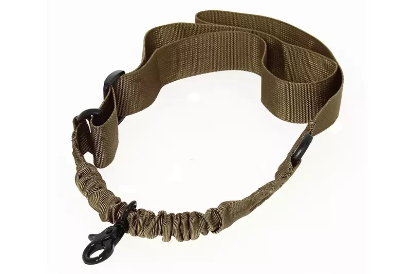 Sangle 1 punto Tan Bungee
