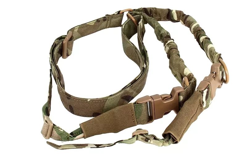 Cinchas multicam NUPROL de 2 puntos