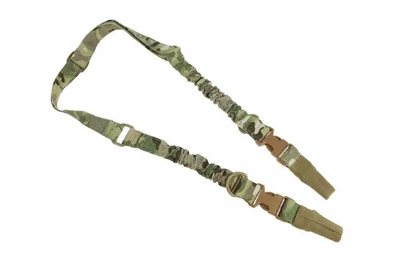 Cincha táctica modular de 2 puntos Función WST multicam WOSPORT