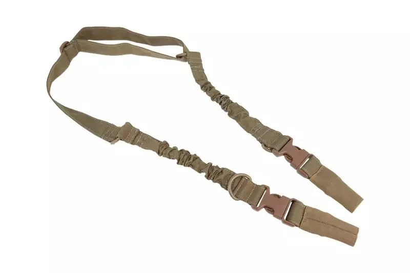 Cincha táctica modular de 2 puntos Función WST tan WOSPORT