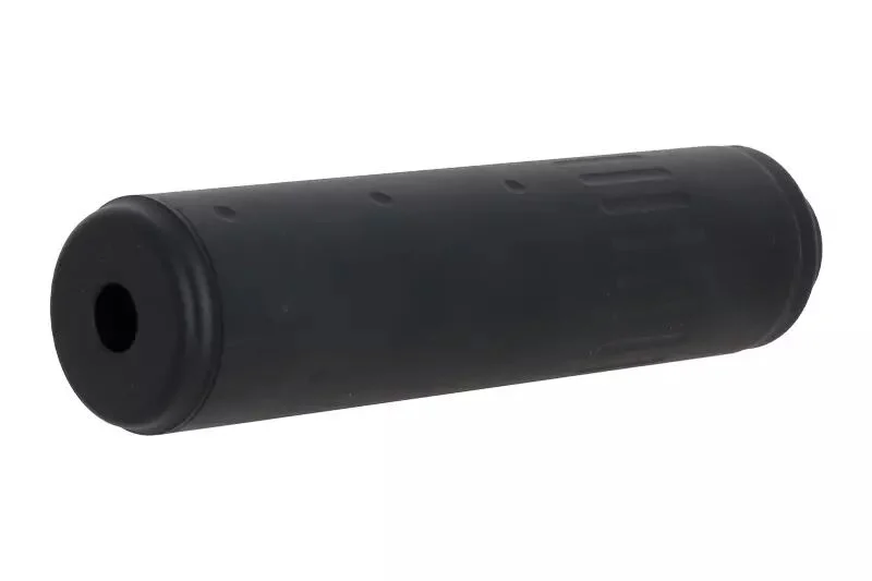 Silenciador SCAR 14mm CCW SHS