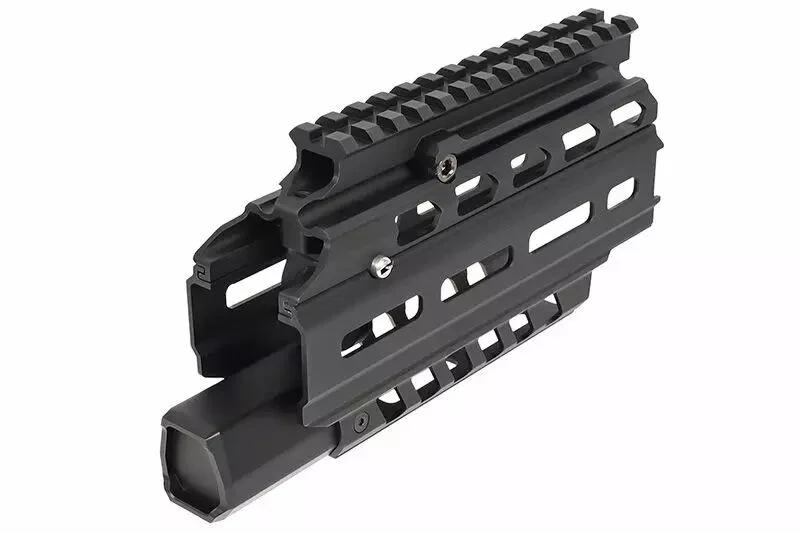 Guardamanos Rapid M-LOK para Scorpion EVO3 ASG Nitro.Vo