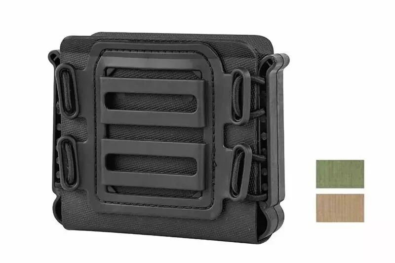 Funda Scorpion Soft Shell para cargador .308 WOSPORT