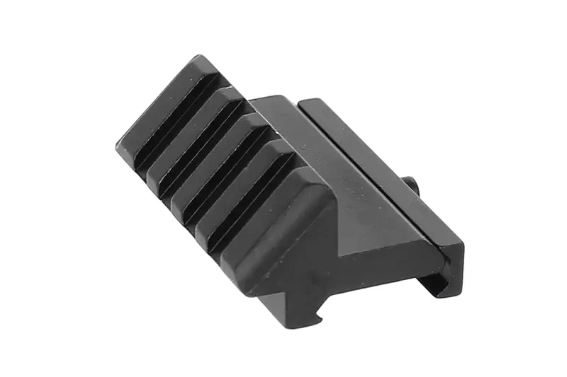 Compacto con carril Picatinny de 45 grados Vector Optics