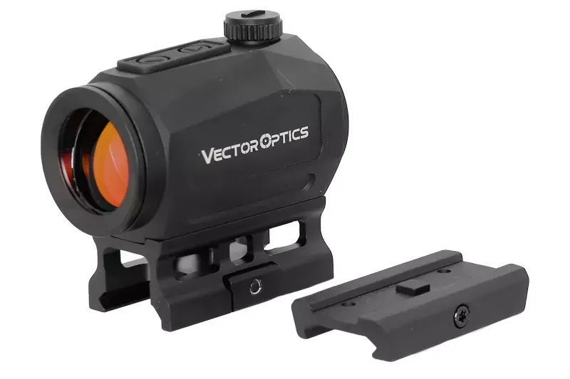 Mira de punto rojo Scrapper 1x25 GenII Vector Optics