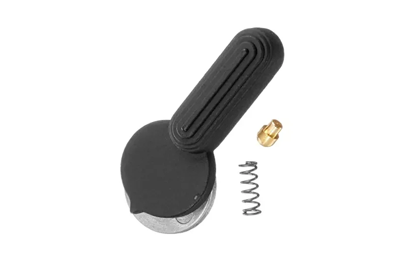 Selector de tiro para M4/M16 G&P