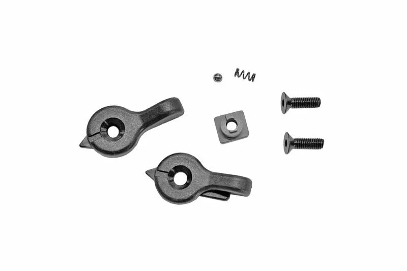 Kit selector de fuego ambidiestro para H&K416 A5 AEG UMAREX