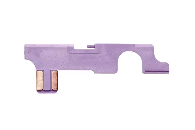 Placa selectora dura NEO para M4/M16 Prometheus