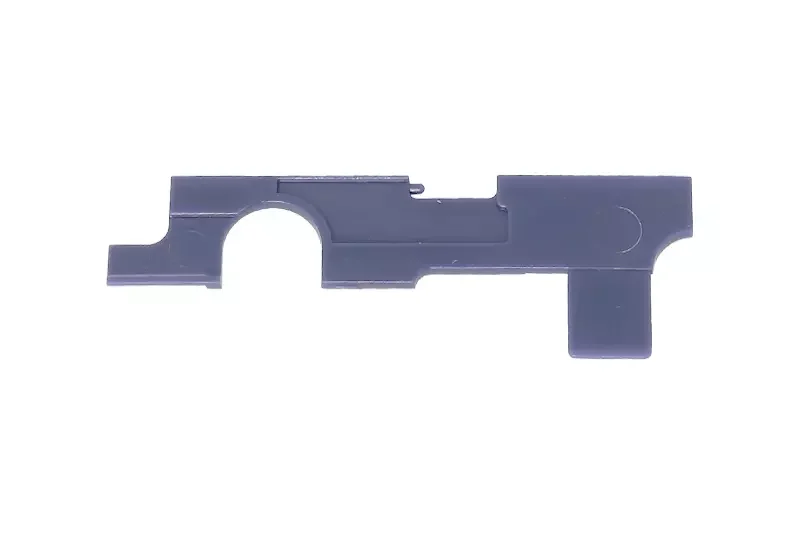 Placa selectora V2 SHS