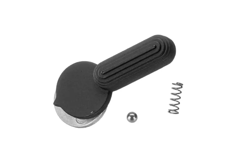 Selector de tiro para M4 Slong