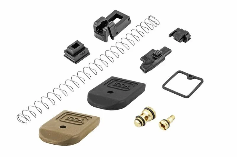 Kit de reparación de cargador Glock 17 Gen5 French Edition GBB Umarex