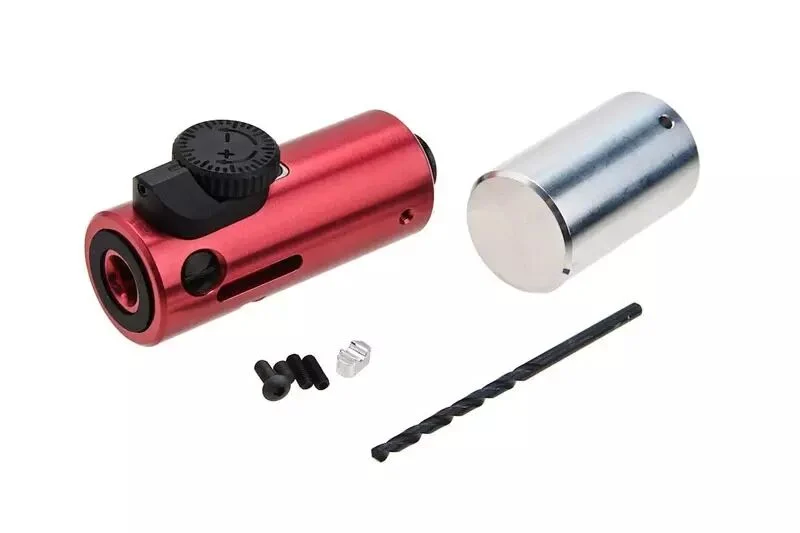 TDC CNC hop-up juego de cámaras para el tipo VSR-10 TTI Airsoft