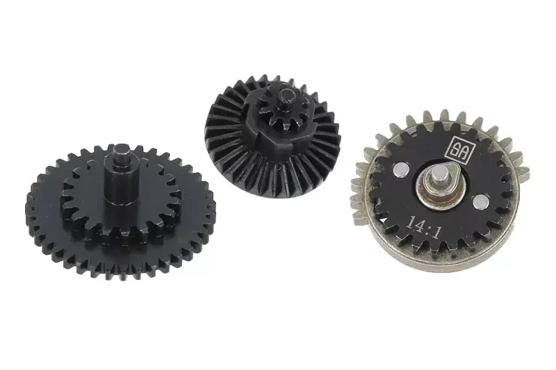 Juego de engranajes CNC 14:1 de Specna Arms