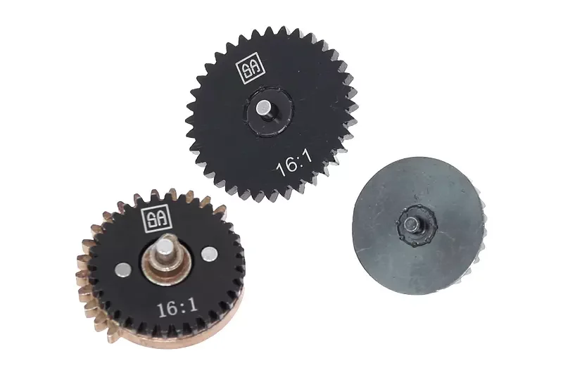 Juego de engranajes CNC Specna Arms 16:1