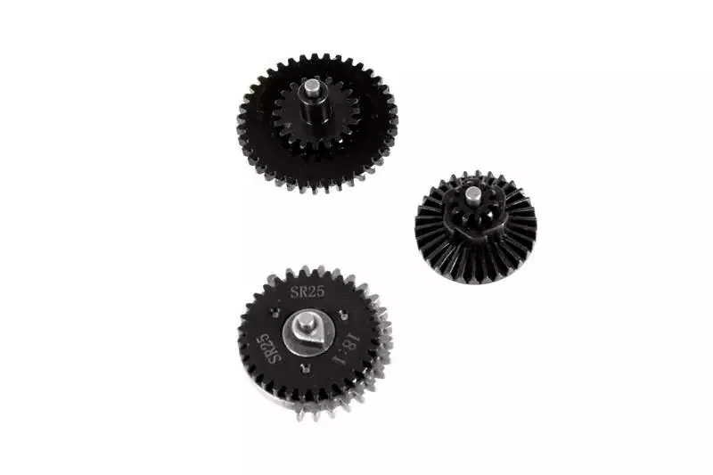 Specna Arms SR25 CNC Gear Set
